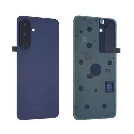 Vitre arrière Samsung Galaxy A56 5G (A566B) Noir Origine Seulement Aujourd’hui