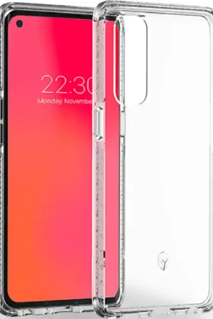 Prix Choc Coque Renforcée Oppo Reno 4 Pro LIFE Garantie à vie Transparente Force Case