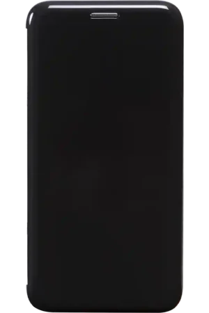 Etui folio Colorblock noir pour Samsung Galaxy 10e G970 Achetez Aujourd’hui