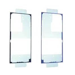 Adhésif Vitre Arriere Samsung Galaxy S24 Ultra Origine GH81-24823A Certifié