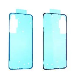 Adhésif Vitre Arriere Samsung Galaxy S24 FE (S721B) Origine Dernière Chance