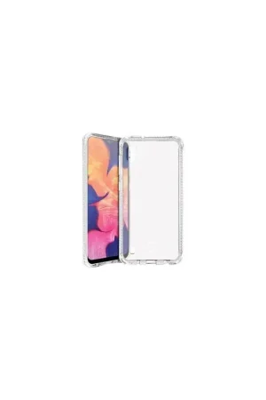 Usine Directe ITSKINS Coque pour Galaxy A10 - Transparent