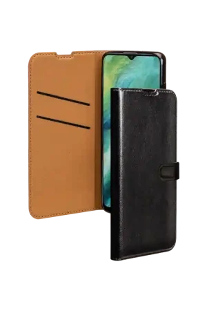 Prix Choc Etui folio Oppo Find X2 Lite - noir