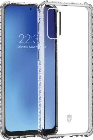 Coque Renforcée Samsung G A51 AIR Garantie à vie Transparente Force Case Commande En Gros