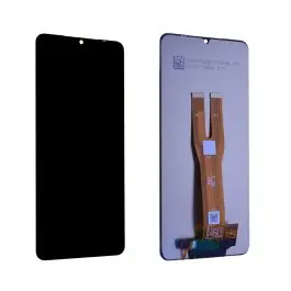 Écran Samsung Galaxy A06 4G (A065F) Reconditionné (PIEC) Dernier Modèle