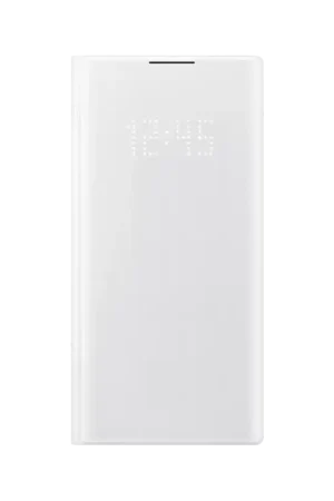 Prix Cassé Etui folio LED View Cover Samsung pour Galaxy Note10 N970