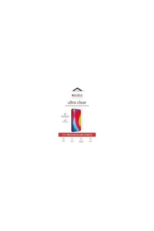 37361 - ULTRA CLEAR MEDIUM - Pack 10 Films - ZAGG ISoD Acheter En Ligne