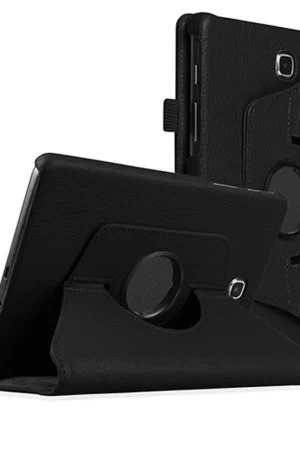 Réduction Etui Rotatif pour Galaxy Tab S2 9.7 Noir