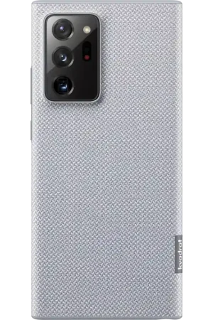 Coque Samsung G Note 20 Ultra Kvadrat en plastique recyclé Grise Samsung Super Prix