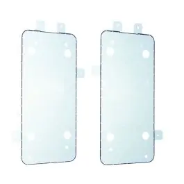 Adhésif Écran Samsung Galaxy A35 5G (A356B) Origine GH81-25066A Satisfait Ou Remboursé