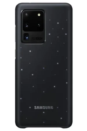 Retour Gratuit COQUE LED SAMSUNG GALAXY S20 ULTRA