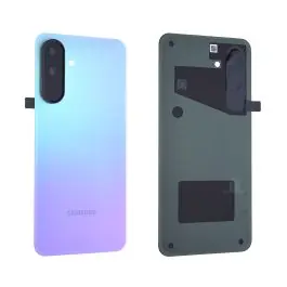 Vitre arrière Samsung Galaxy A36 5G (A366B) Violet Origine Solde