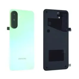 Vitre arrière Samsung Galaxy A36 5G (A366B) Vert Origine Livraison Gratuite