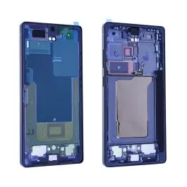 Prix Réduit Châssis Central Samsung Galaxy S25 Ultra (S938B) Noir Origine