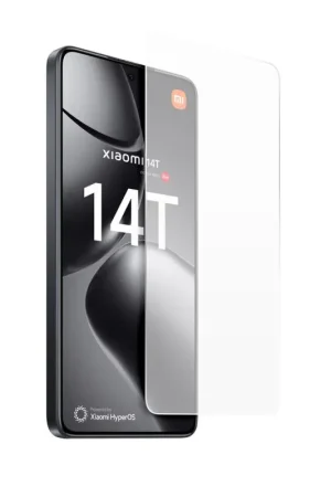 Verre trempé  Xiaomi 14T et 14T Pro Transparent Top Vente