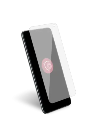 Seulement Aujourd’hui Protège écran verre trempé Force Glass Samsung Galaxy S10E