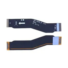 Vente Flash Nappe Principale Samsung Galaxy S24+ (S926B)