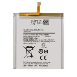 Retour Gratuit Batterie Samsung Galaxy S23 (S911B) EB-BS912ABY