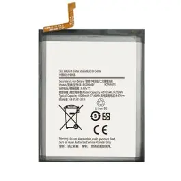 Batterie Samsung Galaxy S21 FE (G990B) EB-BG990ABY Commander Vite