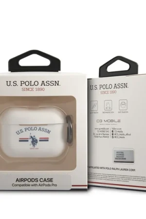Bon Plan Etui Soft-Touch USPA pour Airpods Pro / Pro 2