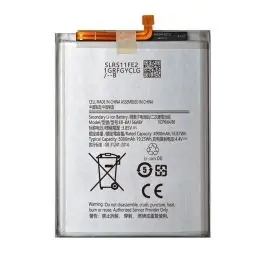 Batterie Samsung Galaxy A15 4G (A155F) / 5G (A156B) EB-BA156ABY Marque