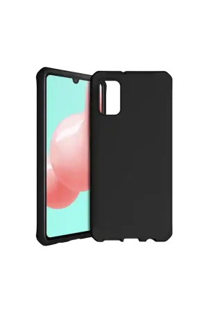 Populaire Coque Renforcée Samsung G A41 Feronia Bio Terra Noire Itskins
