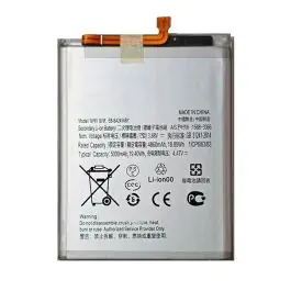 Batterie Samsung Galaxy A24 4G (A245F) EB-BA245ABY Prix Bas