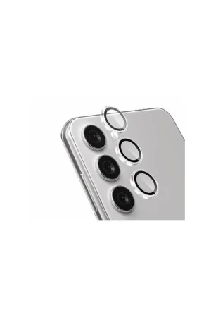 Protège lentilles Samsung Galaxy S25 Dernier Modèle