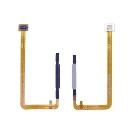 Produit De Marque Nappe Lecteur d'empreintes Samsung Galaxy A06 (A065F) Jaune
