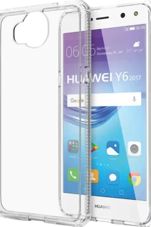 Meilleur Prix Coque pour Y6 2017 Itskins