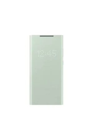 Folio Samsung G Note 20 LED View Cover Vert Samsung Petit Prix