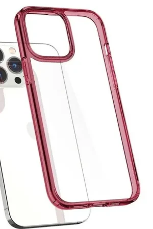 Coque Spigen iPhone 13 Pro Ultra Hybrid (pourriture) Bon Marché