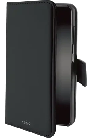 Acheter Direct Folio 2 en 1 Samsung G A51 Coque Magnétique Noir Puro