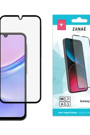 Bon Plan Film de protection pour Galaxy A15