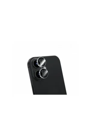 Protège lentilles iPhone 16 / 16 Plus Paiement Sécurisé