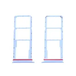 Promotion Saisonnière Tiroir SIM Samsung Galaxy A05 (A055F) Blanc