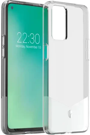 Coque Renforcée Oppo Reno 6 PURE Garantie à vie Transparente Force Case Nouvel Arrivage