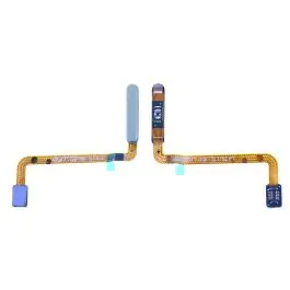 Acheter En Ligne Nappe Lecteur d'empreintes Samsung Galaxy A24 4G (A245F) Lime