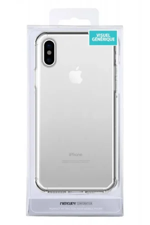 Nouvel Arrivage COQUE APPLE IPHONE 13 TRANSPARENTE