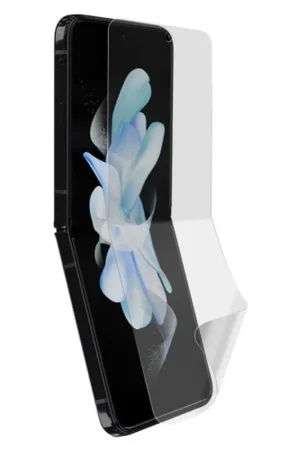 Usine Directe Film hydrogel transparent pour Galaxy Z Flip3