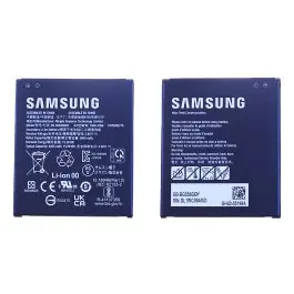 Batterie Samsung Galaxy Xcover 7 (G556B) EB-BG556GBY Origine Achetez Aujourd’hui