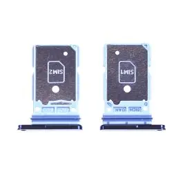 Usine Directe Tiroir SIM Samsung Galaxy S25 Ultra (S938B) Noir