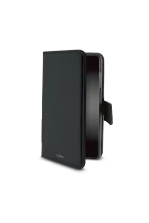 Etui Puro Samsung A71 noir Vente Flash