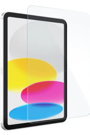 Acheter En Ligne Film Protecteur en verre trempé pour Galaxy Tab S2 9.7