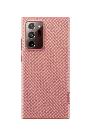 Samsung Kvadrat Cover pour Samsung Galaxy Note 20 /Note 20 5G Must-Have