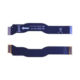 Affaire À Saisir Nappe Écran Samsung Galaxy S25 Ultra (S938B)