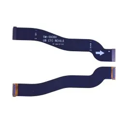 Satisfait Ou Remboursé Nappe Écran Samsung Galaxy S25+ (S936B)