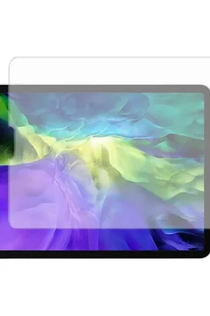 Vente Directe Film Protecteur en Verre Trempé pour iPad Pro 11