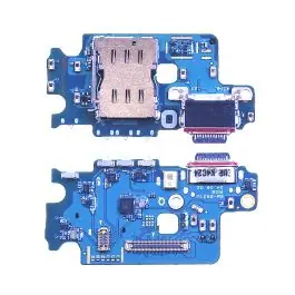 Vente Flash Nappe / Connecteur de Charge Samsung Galaxy S25 (S931B)