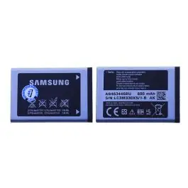 Batterie Samsung GT-C3590 Origine GH43-03241A Remise